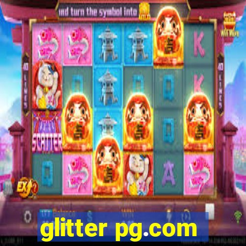 glitter pg.com